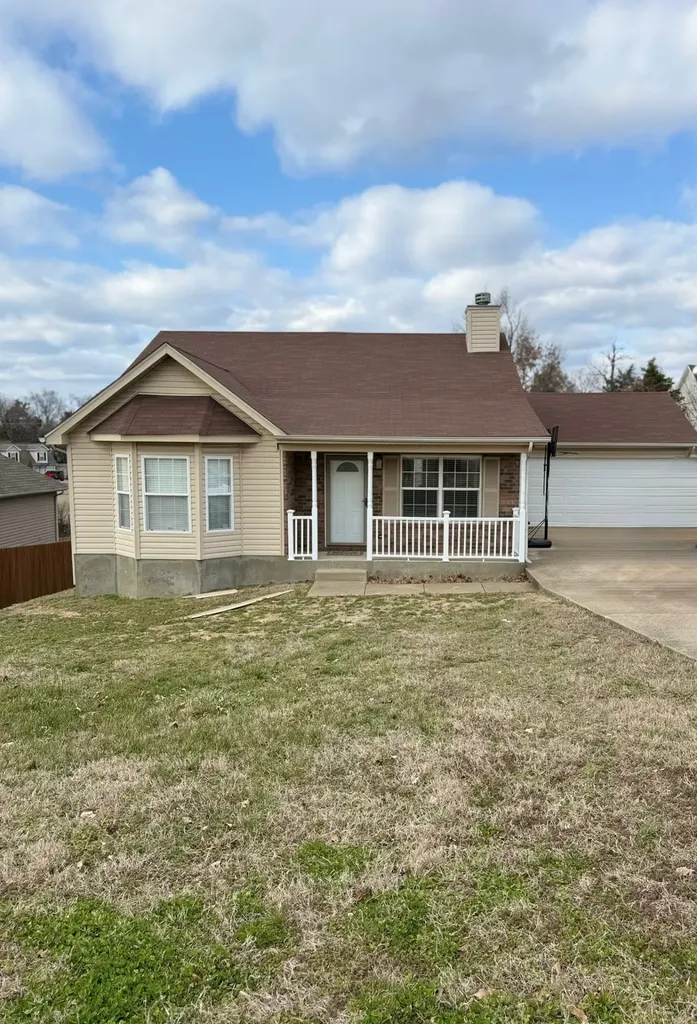 105 Alice Avenue La Vergne TN 37086