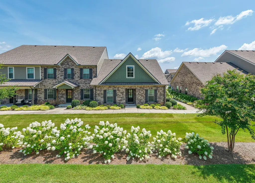 5610 Maples Retreat Drive Murfreesboro TN 37127