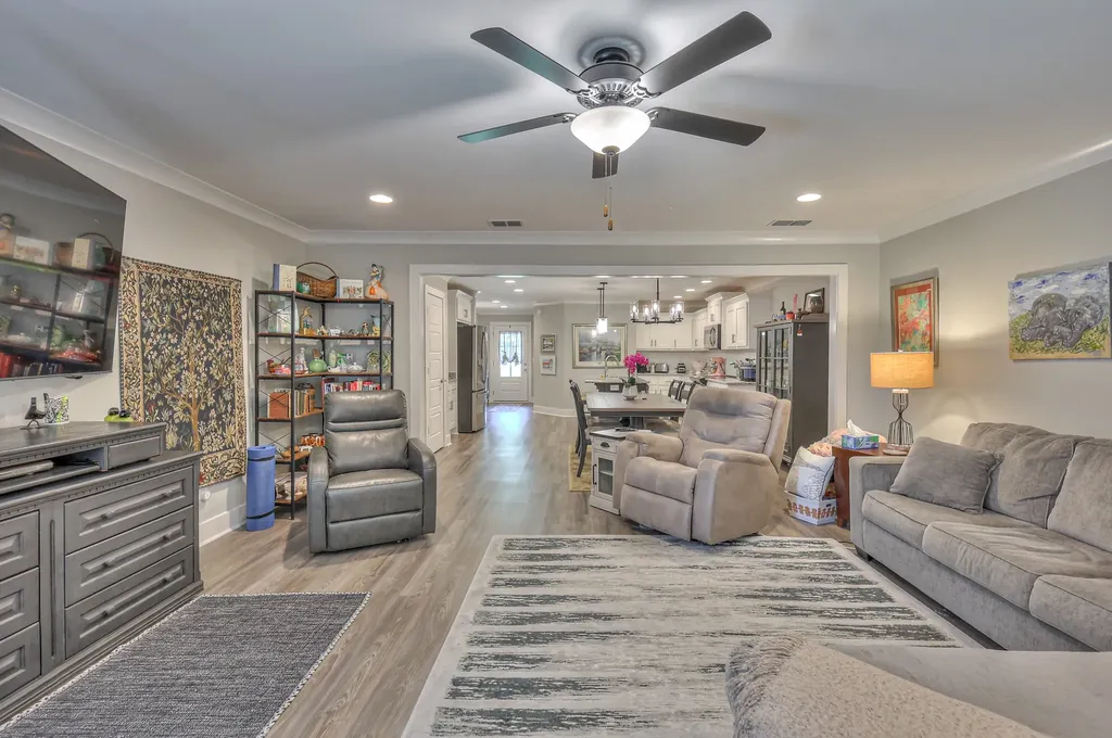 5610 Maples Retreat Drive Murfreesboro TN 37127