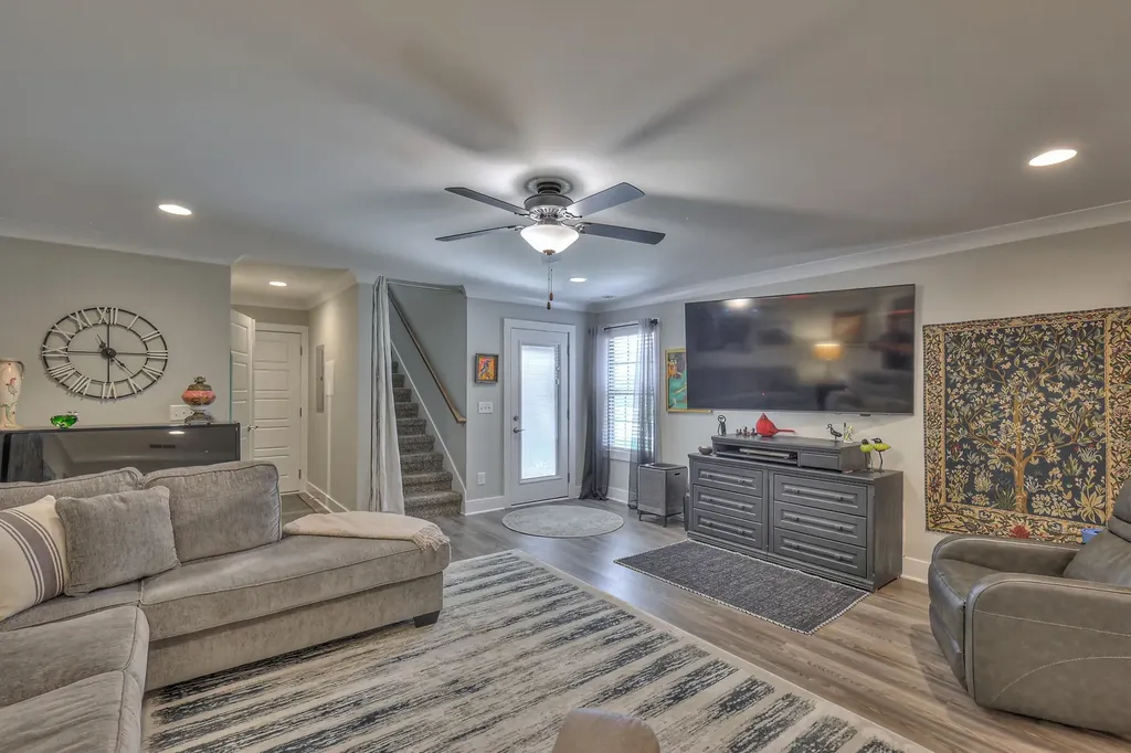 5610 Maples Retreat Drive Murfreesboro TN 37127