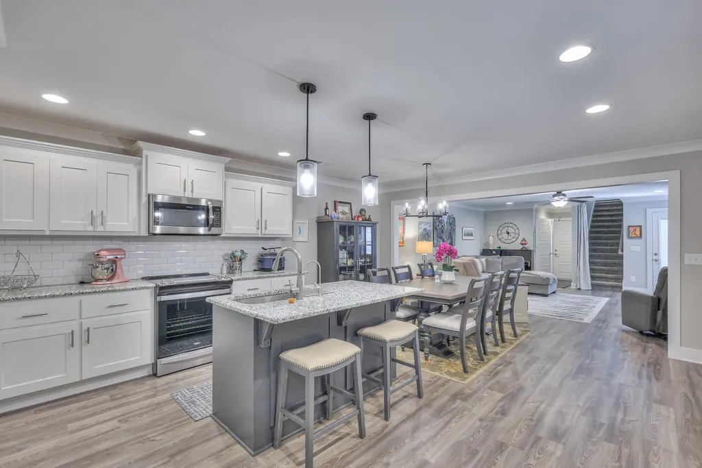 5610 Maples Retreat Drive Murfreesboro TN 37127