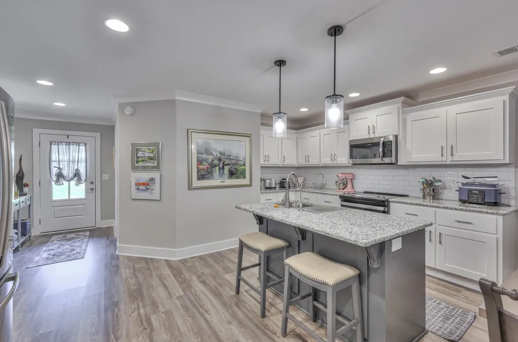5610 Maples Retreat Drive Murfreesboro TN 37127