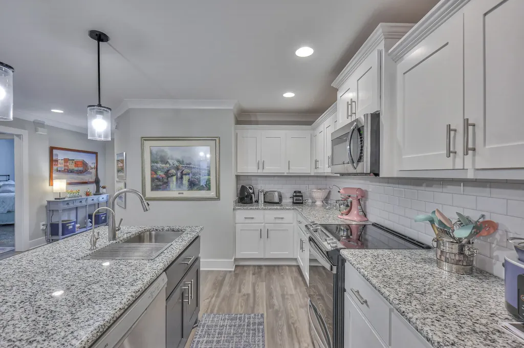 5610 Maples Retreat Drive Murfreesboro TN 37127