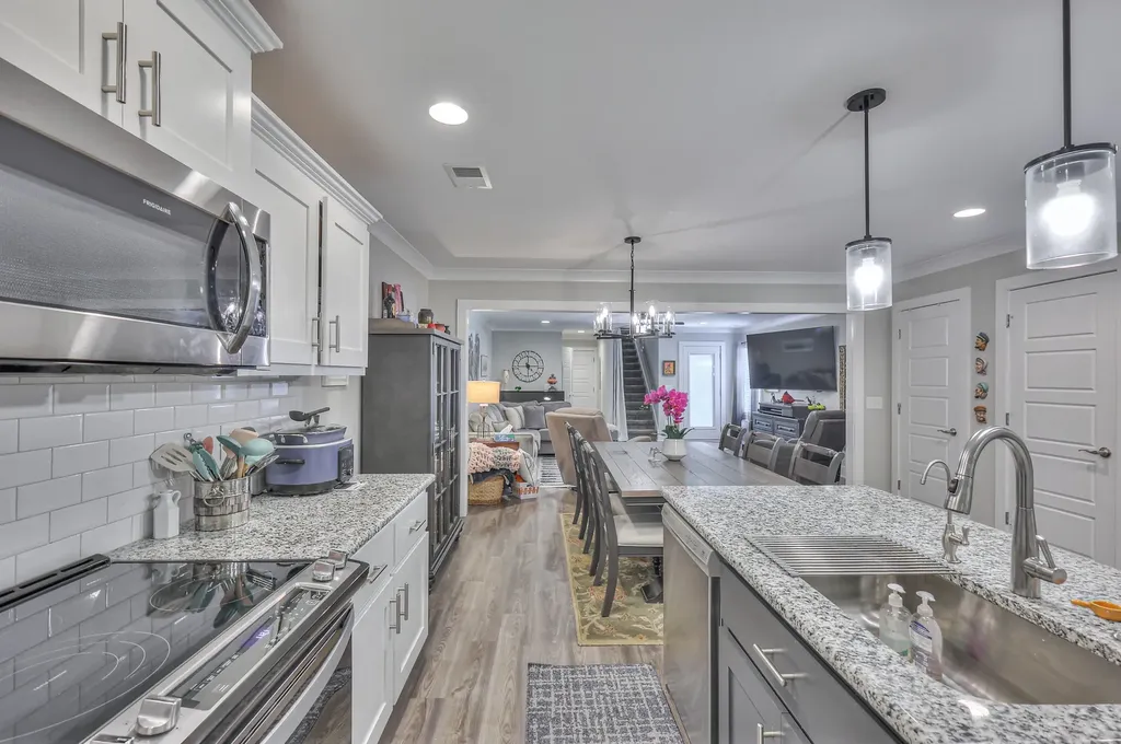 5610 Maples Retreat Drive Murfreesboro TN 37127