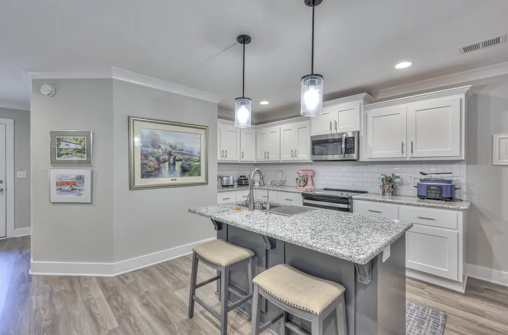 5610 Maples Retreat Drive Murfreesboro TN 37127