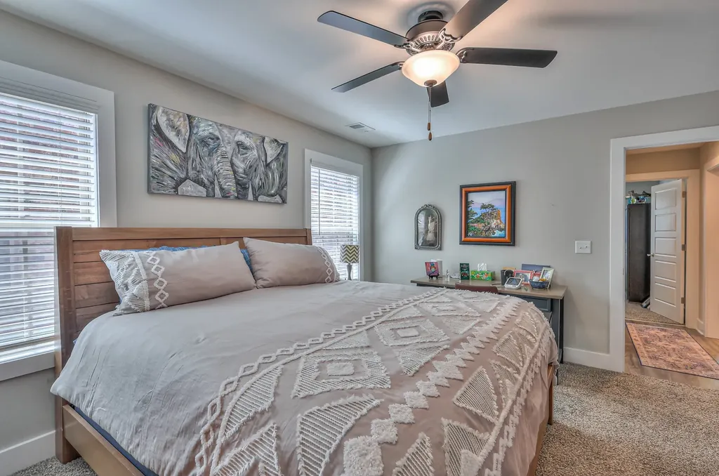 5610 Maples Retreat Drive Murfreesboro TN 37127