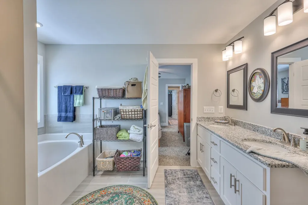 5610 Maples Retreat Drive Murfreesboro TN 37127