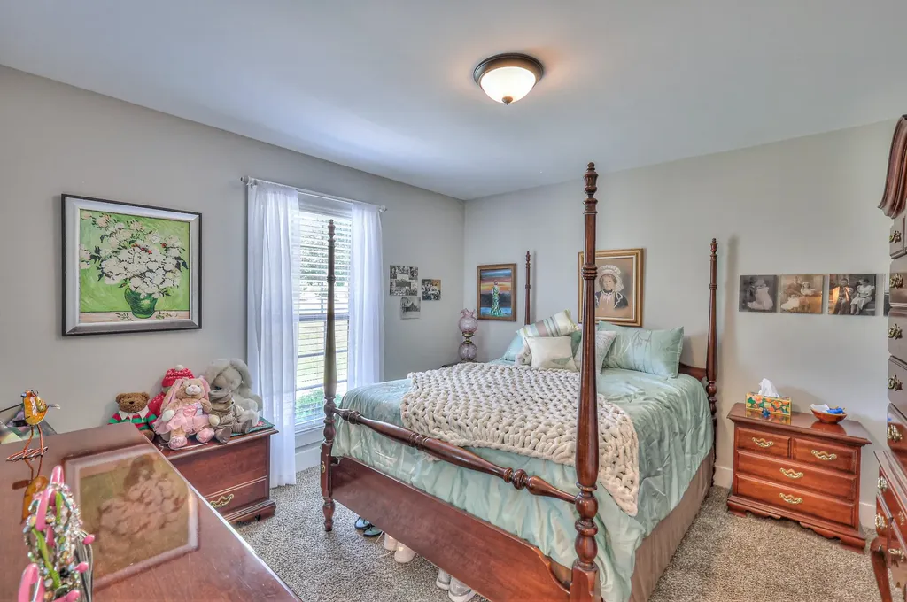 5610 Maples Retreat Drive Murfreesboro TN 37127