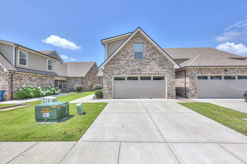5610 Maples Retreat Drive Murfreesboro TN 37127