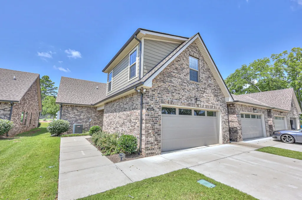5610 Maples Retreat Drive Murfreesboro TN 37127