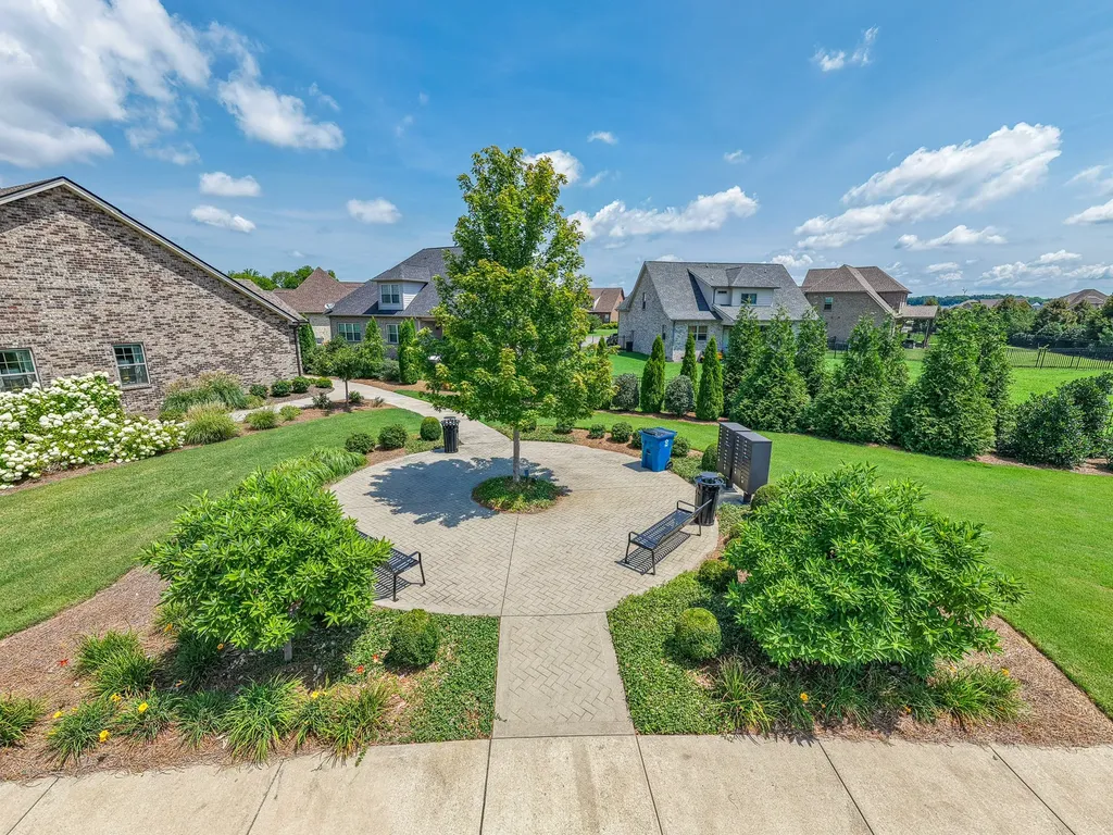 5610 Maples Retreat Drive Murfreesboro TN 37127