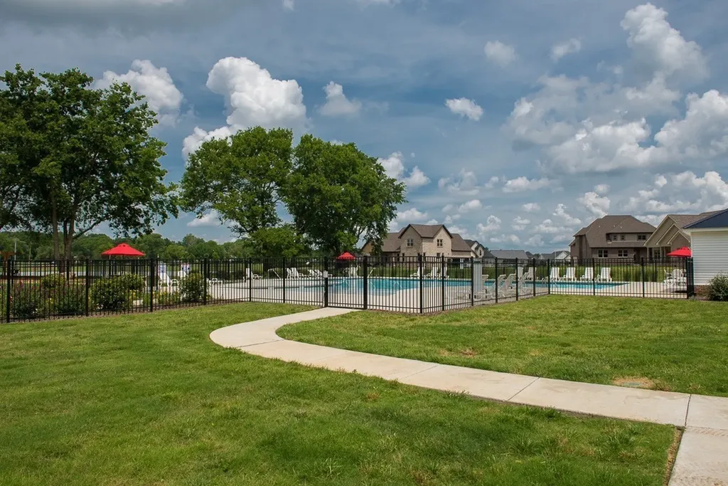 5610 Maples Retreat Drive Murfreesboro TN 37127