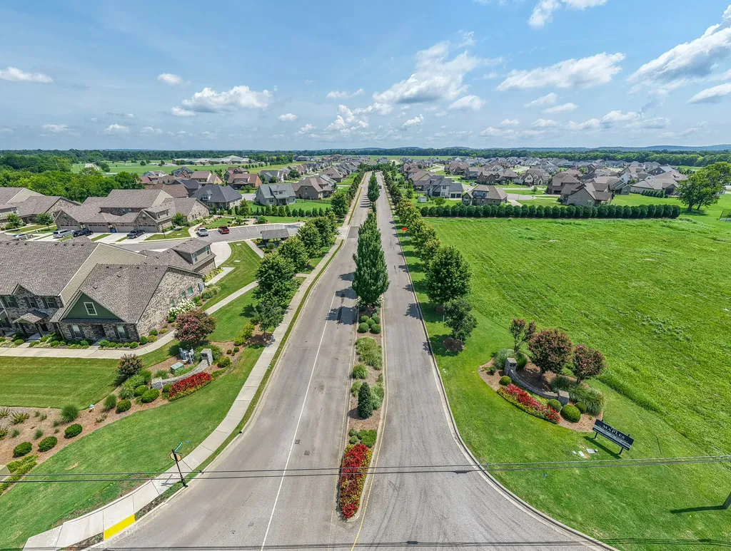5610 Maples Retreat Drive Murfreesboro TN 37127