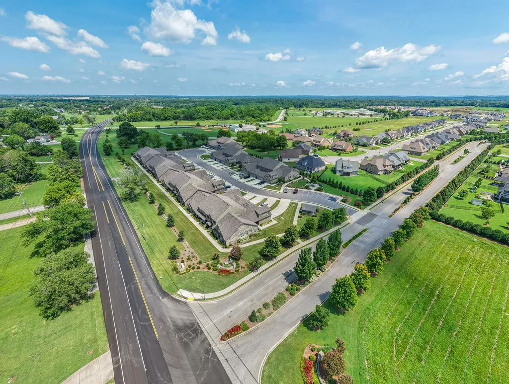5610 Maples Retreat Drive Murfreesboro TN 37127