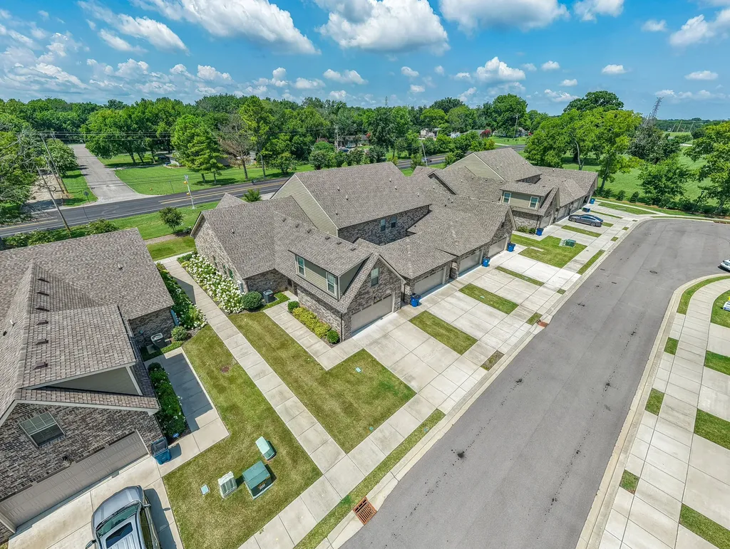 5610 Maples Retreat Drive Murfreesboro TN 37127