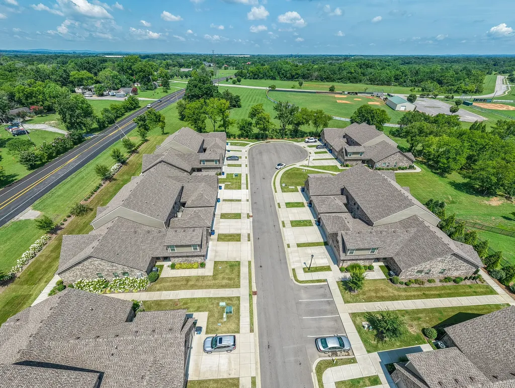 5610 Maples Retreat Drive Murfreesboro TN 37127