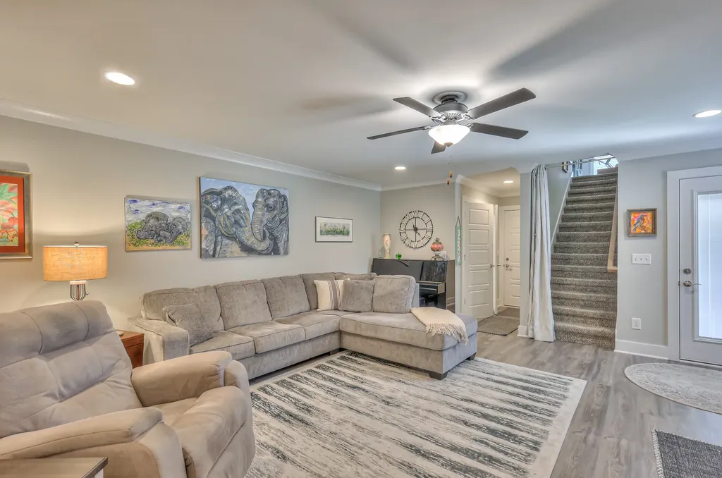 5610 Maples Retreat Drive Murfreesboro TN 37127