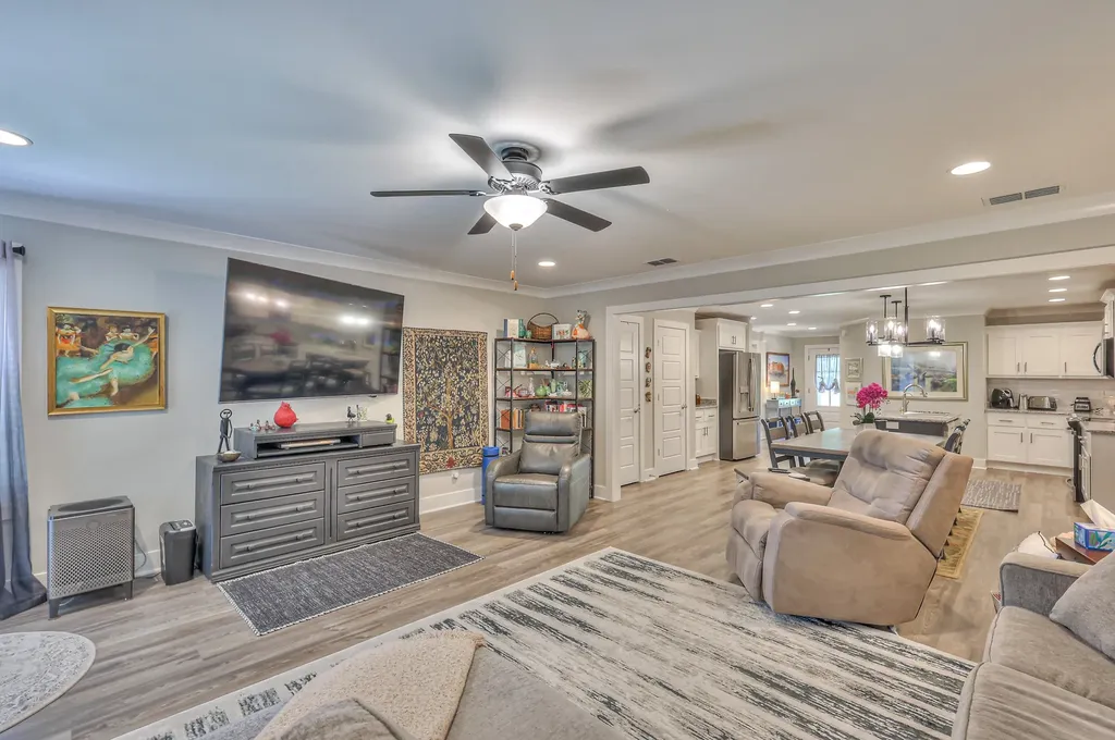 5610 Maples Retreat Drive Murfreesboro TN 37127