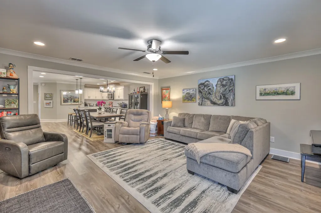 5610 Maples Retreat Drive Murfreesboro TN 37127
