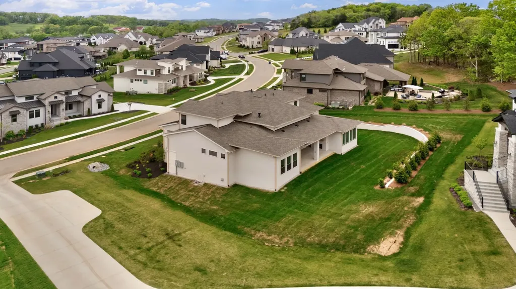 6066 Lookaway Circle Franklin TN 37067