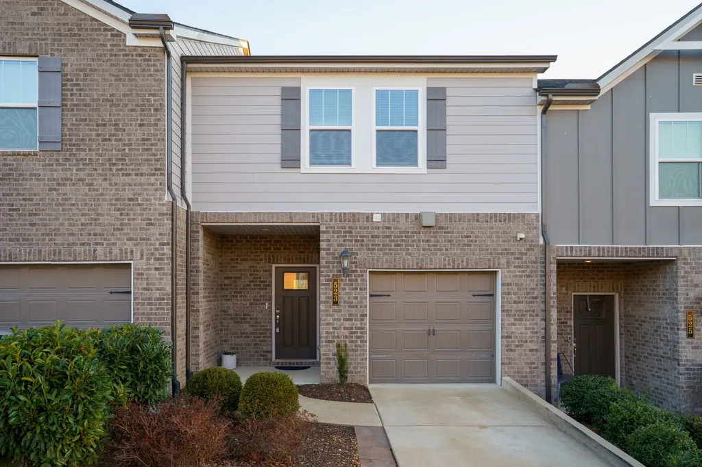 523 Stovall Lane Columbia TN 38401
