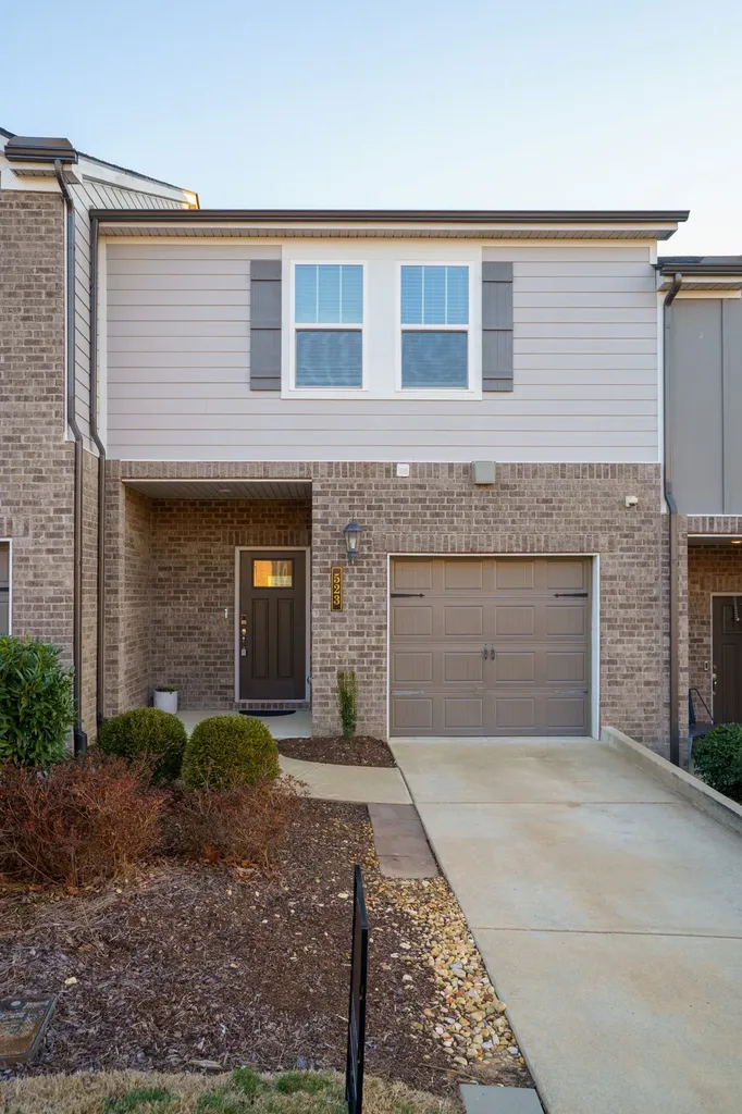 523 Stovall Lane Columbia TN 38401