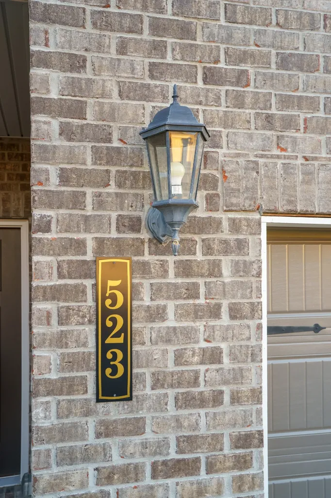 523 Stovall Lane Columbia TN 38401
