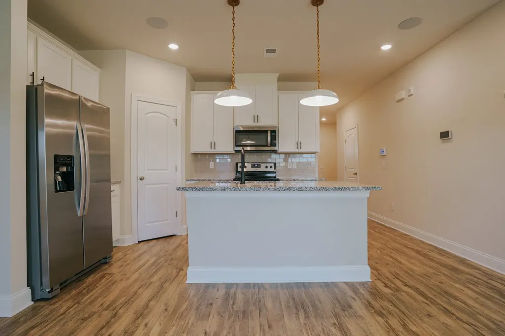 523 Stovall Lane Columbia TN 38401