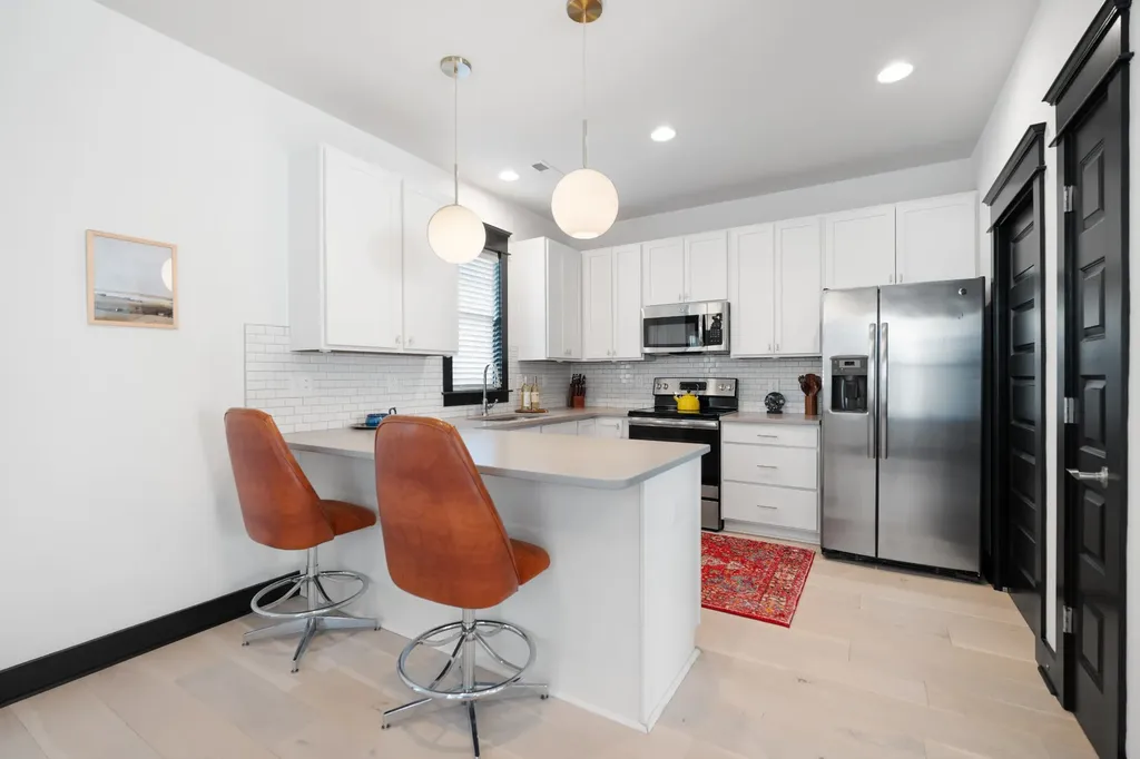 1730B Pecan Street Nashville TN 37208