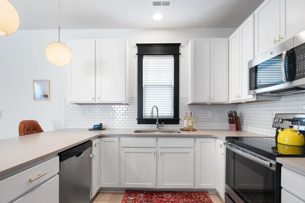 1730B Pecan Street Nashville TN 37208