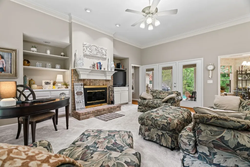 5544 S New Hope Road Hermitage TN 37076