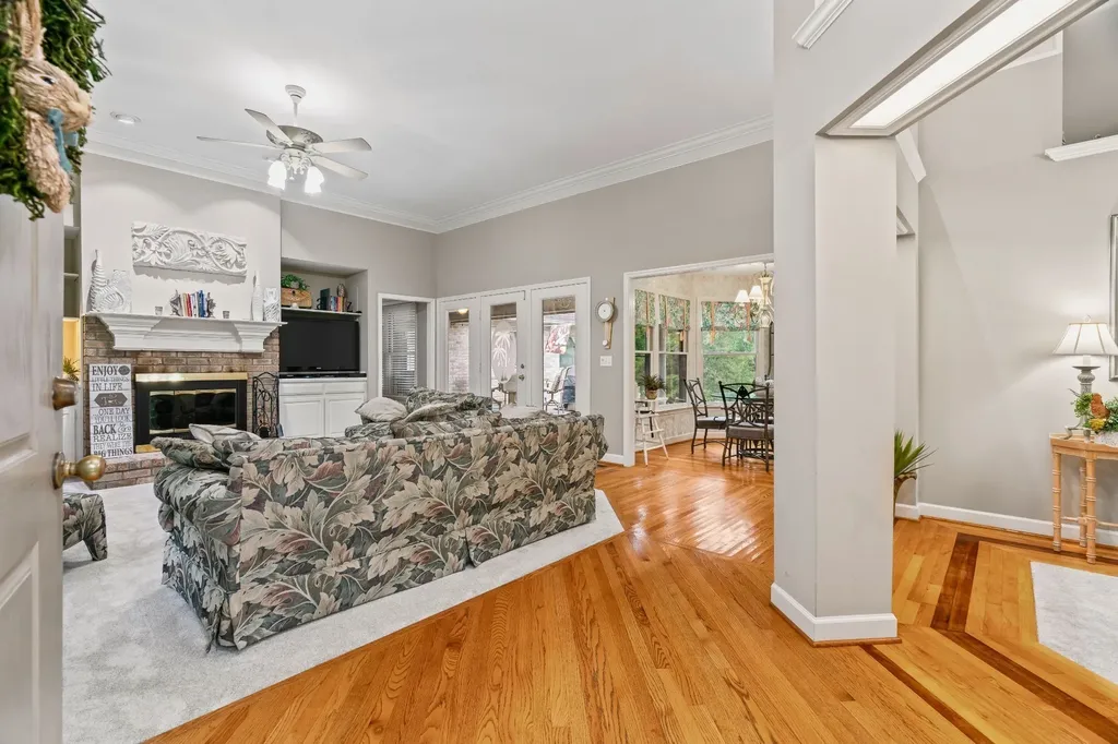 5544 S New Hope Road Hermitage TN 37076