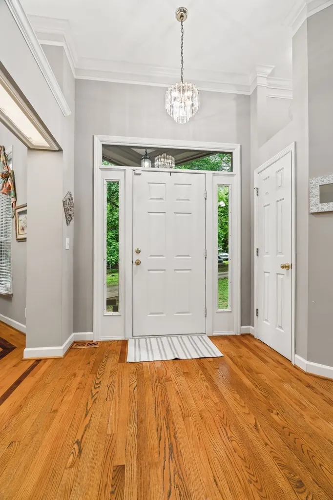 5544 S New Hope Road Hermitage TN 37076