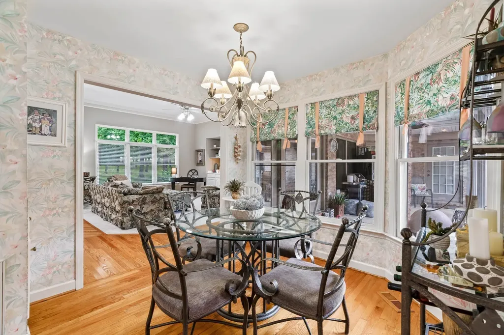 5544 S New Hope Road Hermitage TN 37076