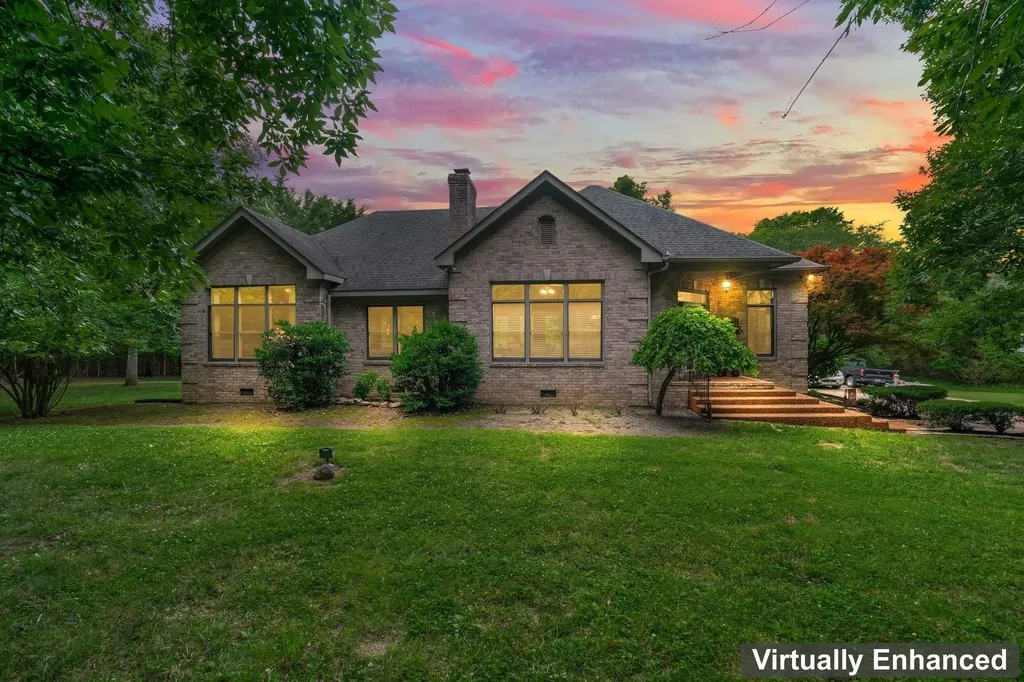 5544 S New Hope Road Hermitage TN 37076