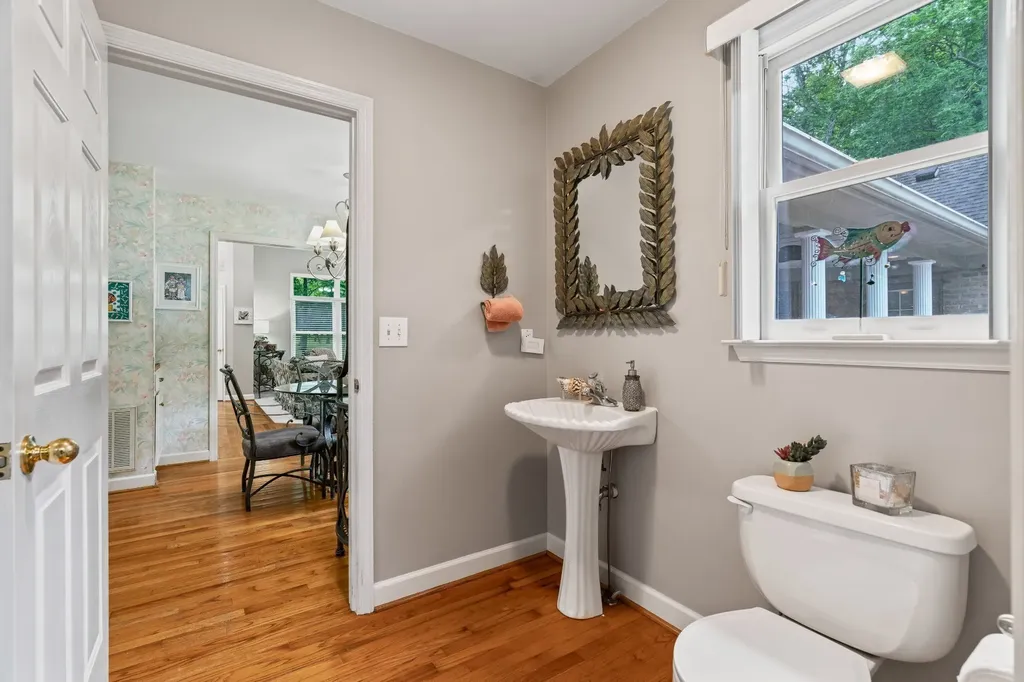 5544 S New Hope Road Hermitage TN 37076