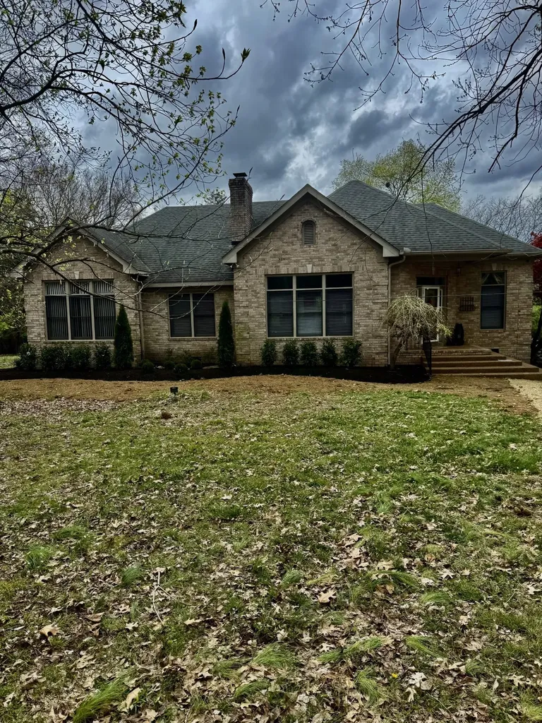 5544 S New Hope Road Hermitage TN 37076