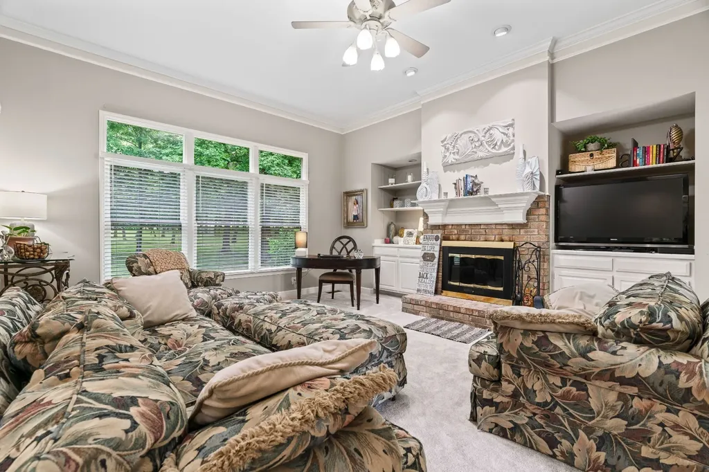5544 S New Hope Road Hermitage TN 37076