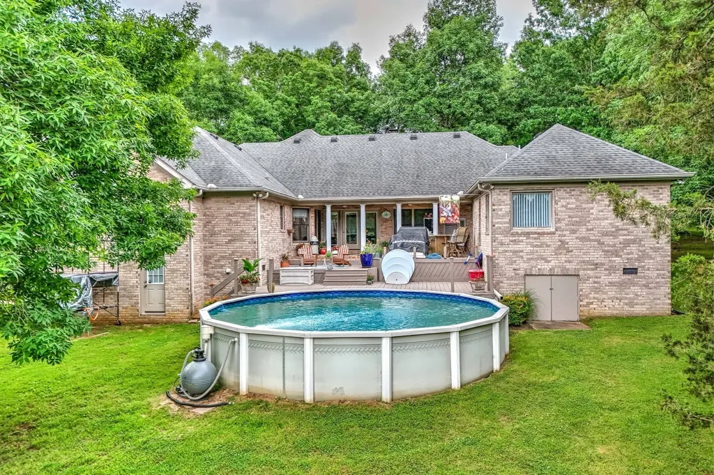 5544 S New Hope Road Hermitage TN 37076