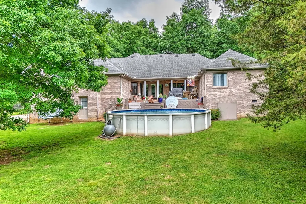 5544 S New Hope Road Hermitage TN 37076