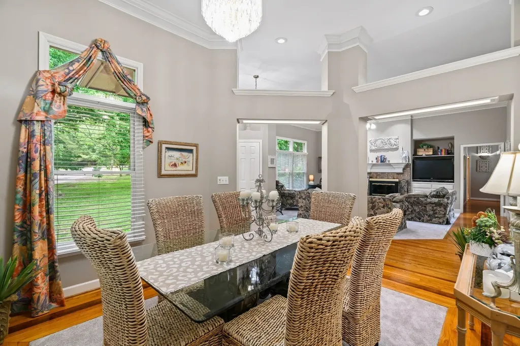 5544 S New Hope Road Hermitage TN 37076
