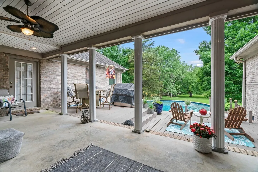 5544 S New Hope Road Hermitage TN 37076