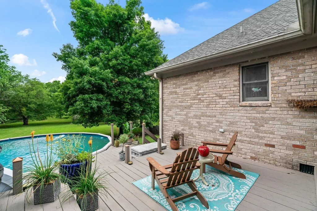 5544 S New Hope Road Hermitage TN 37076