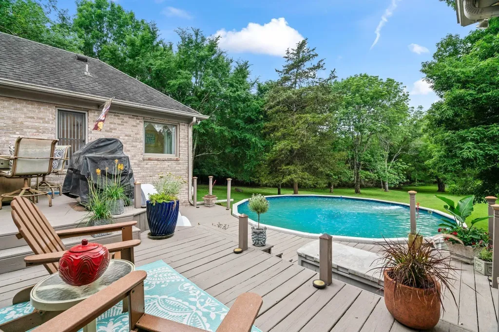 5544 S New Hope Road Hermitage TN 37076