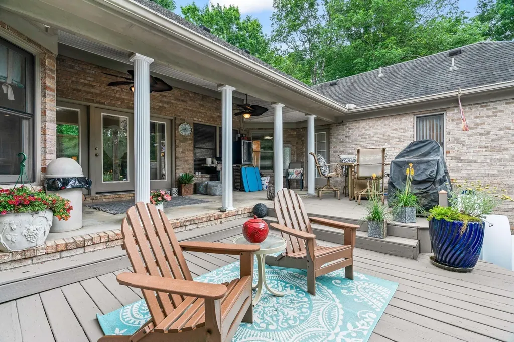 5544 S New Hope Road Hermitage TN 37076