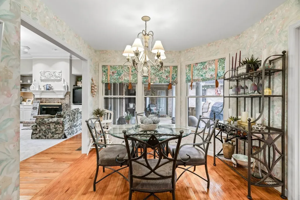 5544 S New Hope Road Hermitage TN 37076