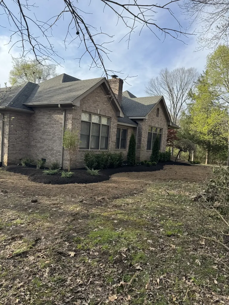5544 S New Hope Road Hermitage TN 37076