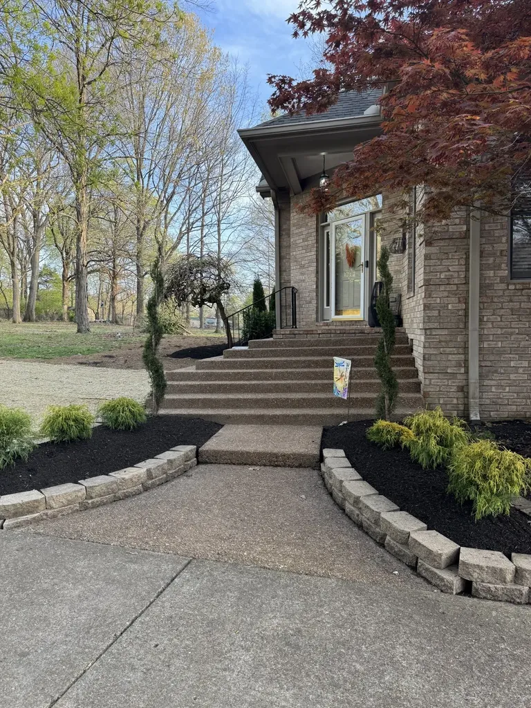 5544 S New Hope Road Hermitage TN 37076