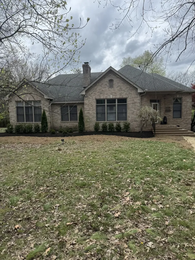 5544 S New Hope Road Hermitage TN 37076