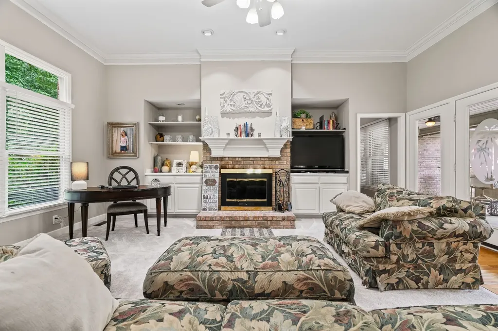 5544 S New Hope Road Hermitage TN 37076